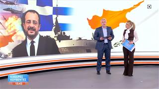 Καθαρές κουβέντες 24/03/26