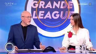 Grande League 08/03/26