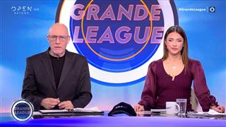 Grande League 29/03/26