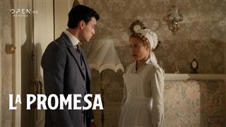 La Promesa: Η υπόσχεση Ι Επεισόδιο 13 - Σεζόν 2
