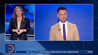 Δελτίο στην νοηματική 19/07/2026