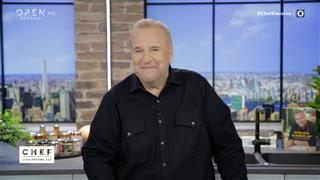 Chef στην κουζίνα σας με τον Βαγγέλη Δρίσκα | επεισόδιο 10, κύκλος 03