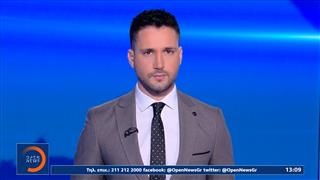 Μεσημεριανό δελτίο ειδήσεων 20/12/25