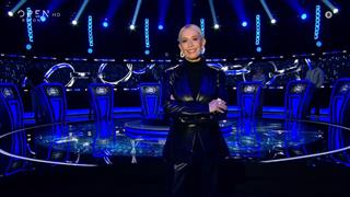 Η έναρξη του "Πιο αδύναμου κρίκου" με την Μ. Μπακοδήμου