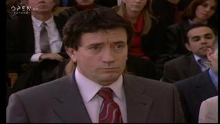 Η απλή μέθοδος των τριών - Επεισόδιο 26