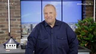 Chef στην κουζίνα σας με τον Βαγγέλη Δρίσκα | επεισόδιο 39, κύκλος 03