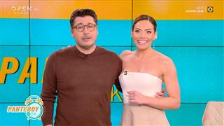 Ραντεβού το ΣΚ 18/04/26