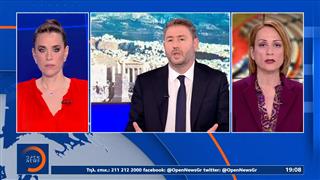 Νίκος Ανδρουλάκης: «Καρφί» σε Καρυστιανού για κόμμα διαμαρτυρίας χωρίς πρόγραμμα