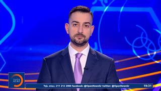 Αθλητικό δελτίο ειδήσεων 08/05/26