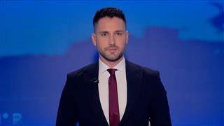 Μεσημεριανό δελτίο ειδήσεων 06/06/26