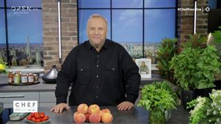 Chef στην κουζίνα σας με τον Βαγγέλη Δρίσκα | Επεισόδιο 78, κύκλος 03