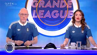 Grande League 22/03/26