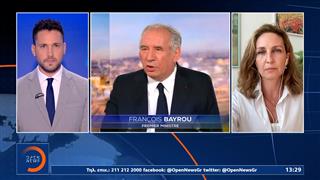 Στο «χείλος του γκρεμού» η Γαλλία