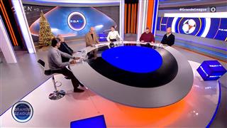 GRANDE LEAGUE 21/12/25