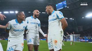 Μαρσέιγ - Λιόν | Ο Ομπαμεγιάνγκ "χτυπά" ξανά στις καθυστερήσεις για την ολική ανατροπή!