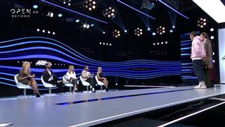 Project runway | Κύκλος 1 - Επεισόδιο 8