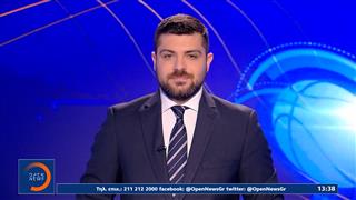 Αθλητικό δελτίο ειδήσεων 21/08/2026
