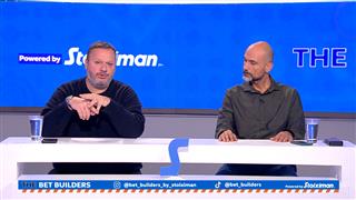 Στοιχηματικές προτάσεις των Bet Builders