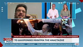 Το διαχρονικό μήνυμα της Ανάστασης