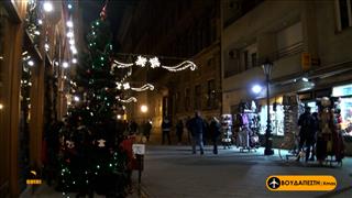 Travel guide | Χριστουγεννιάτικη Βουδαπέστη