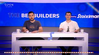 Στοιχηματικές προτάσεις των Bet Builders