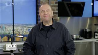 Chef στην κουζίνα σας, με τον Βαγγέλη Δρίσκα | Επεισόδιο 11, κύκλος 01 ...