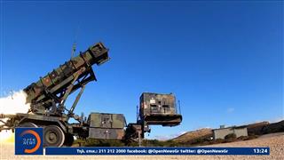 Κυριάκος Μητσοτάκης: «Αμυντική ενέργεια η κατάρριψη των Patriot από ελληνικούς πυραύλους»