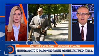 Στις Βρυξέλλες αύριο ο Δένδιας για το SAFE