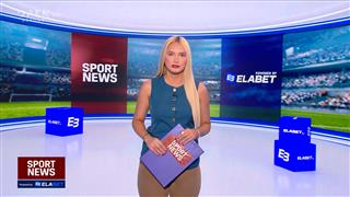 Αθλητικό δελτίο ειδήσεων 20/10/2026