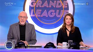 GRANDE LEAGUE - 19/10/2025