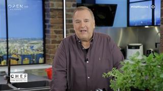 Chef στην κουζίνα σας, με τον Βαγγέλη Δρίσκα | Επεισόδιο 59, κύκλος 02