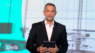 Building The Future | Επεισόδιο 14