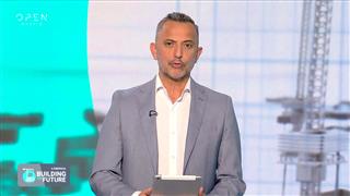 Building The Future | Επεισόδιο 20