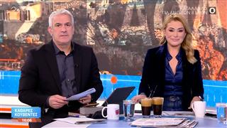 Καθαρές κουβέντες 20/11/25