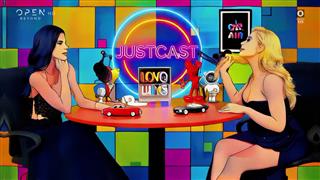 Η παρουσίαση της Δάφνης Καραβοκύρη και της Έλενας Τσαγκρινού