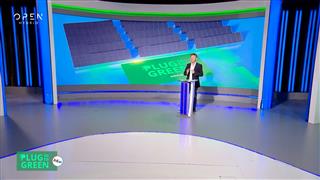 Plug into Green Ι Επεισόδιο 63