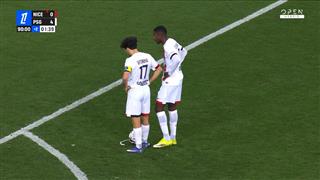NICE - PSG (21-03-26)