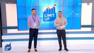 Limit Up 09/05/26