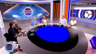 Grande League 13/05/26