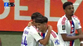 Λιόν - Ρεν | 3-2, εκ νέου προβάδισμα με Μορέιρα για τους ''γκον''