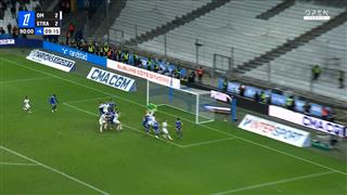 Marseille-Strasbourg(14-02-26)