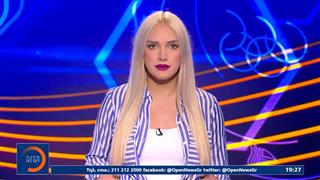 Αθλητικό δελτίο ειδήσεων 19/08/2026