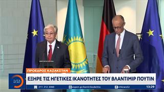 Ρωσικά χτυπήματα στην περιφέρεια του Κιέβου