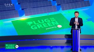Plug into Green Ι Επεισόδιο 47