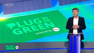 Plug into Green Ι Επεισόδιο 31