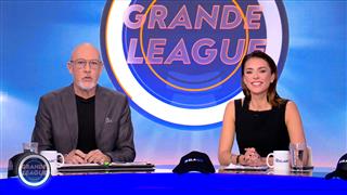 GRANDE LEAGUE - 05/10/2025