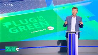 Plug into Green Ι Επεισόδιο 62