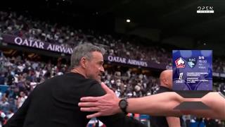 Παρί ΣΖ - Λοριάν 2-2 | HIGHLIGHTS