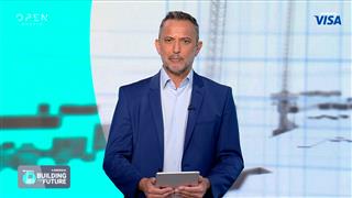 Building The Future | Επεισόδιο 11