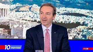 Ιωάννης Μπούγας: «Είχε επσικεφθεί το υπουργείο η κ. Κοβέσι αλλά δεν μας είπε τίποτα»